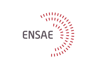 logo ENSAE